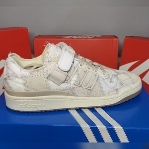 ◻️🔲Adidas Forum low x ATMOS 🔲◻️